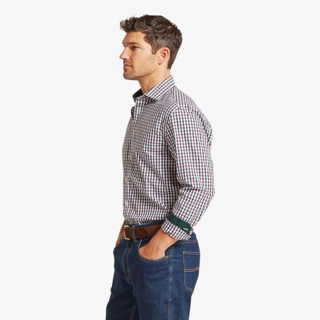 Schoffel Hebden Shirt