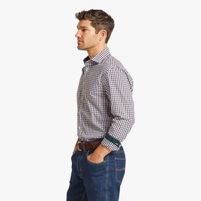 Schoffel Hebden Shirt
