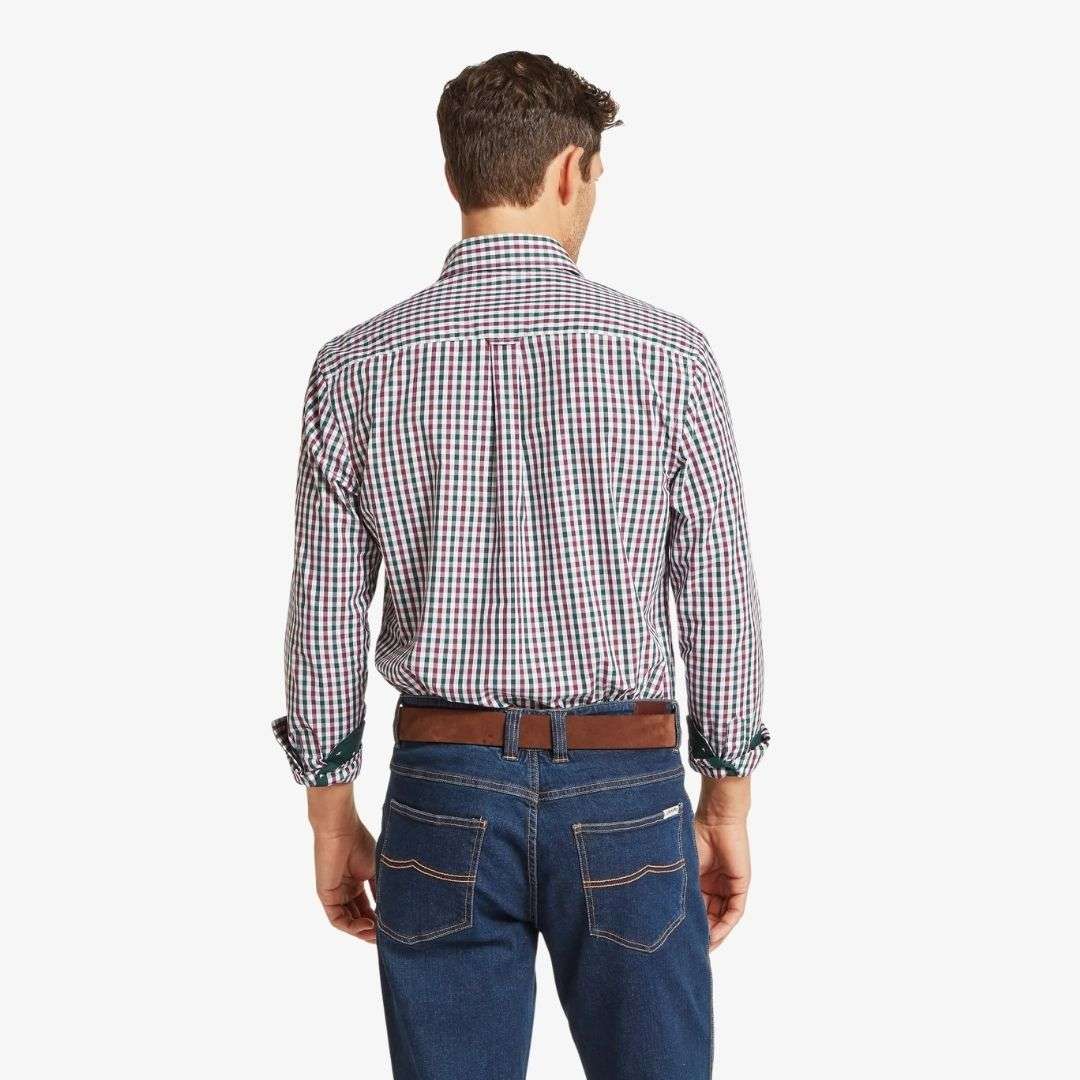 Schoffel Hebden Shirt
