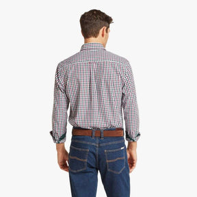 Schoffel Hebden Shirt