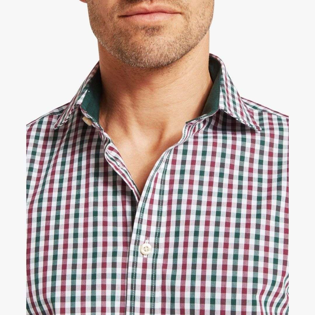 Schoffel Hebden Shirt
