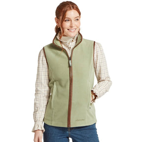 Schoffel Lyndon Fleece Gilet