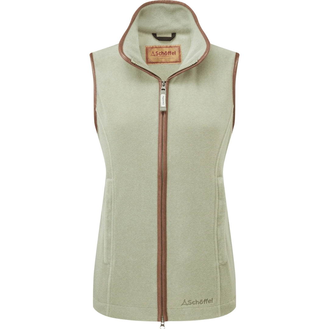 Schoffel Lyndon Fleece Gilet