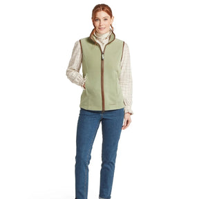 Schoffel Lyndon Fleece Gilet