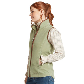Schoffel Lyndon Fleece Gilet