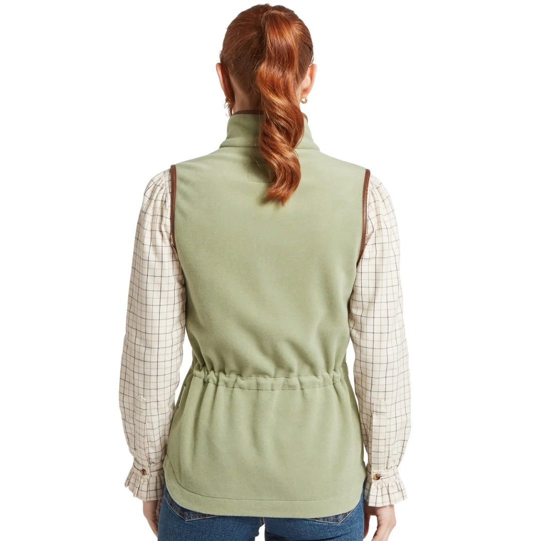Schoffel Lyndon Fleece Gilet