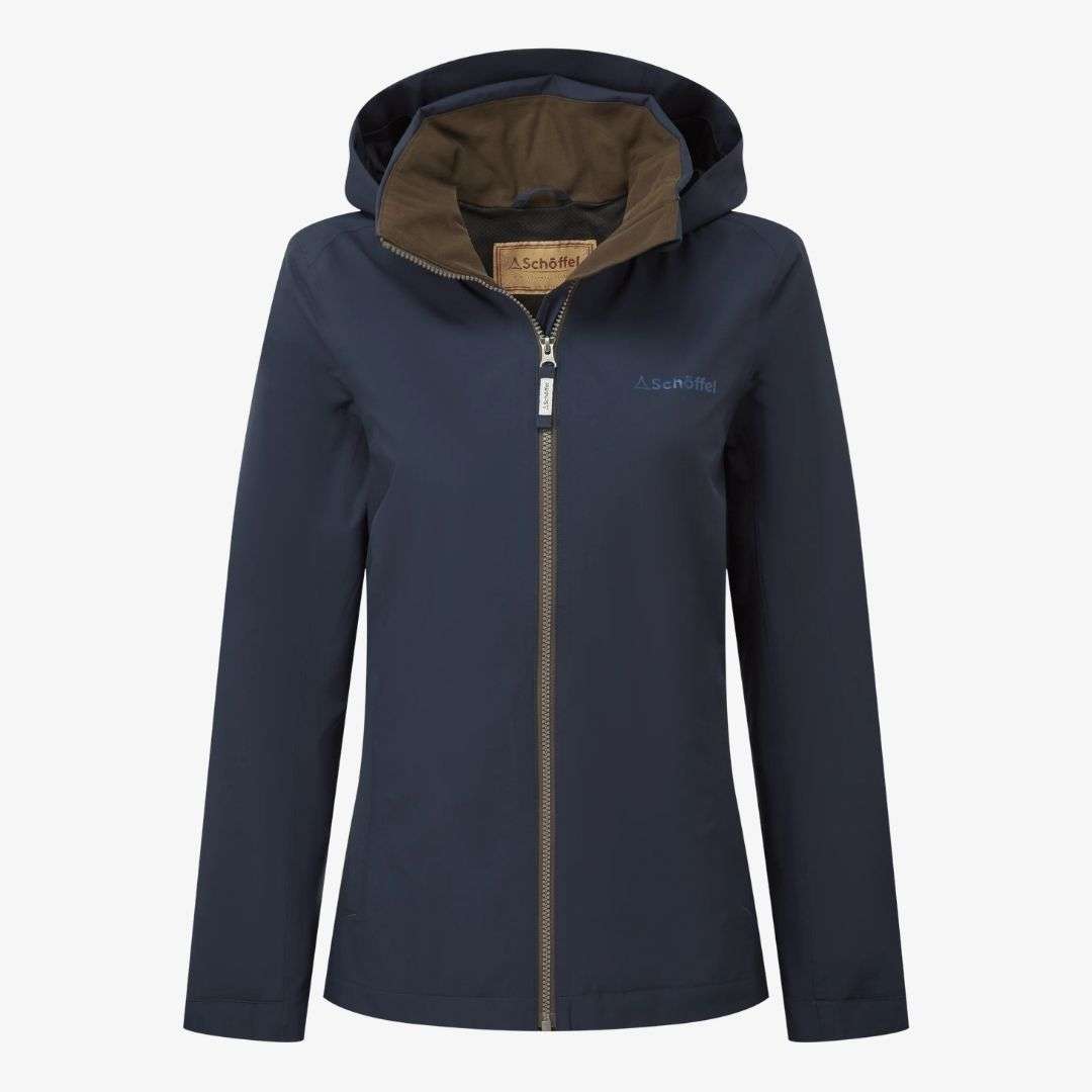 Schoffel Manton Lightweight Jacket