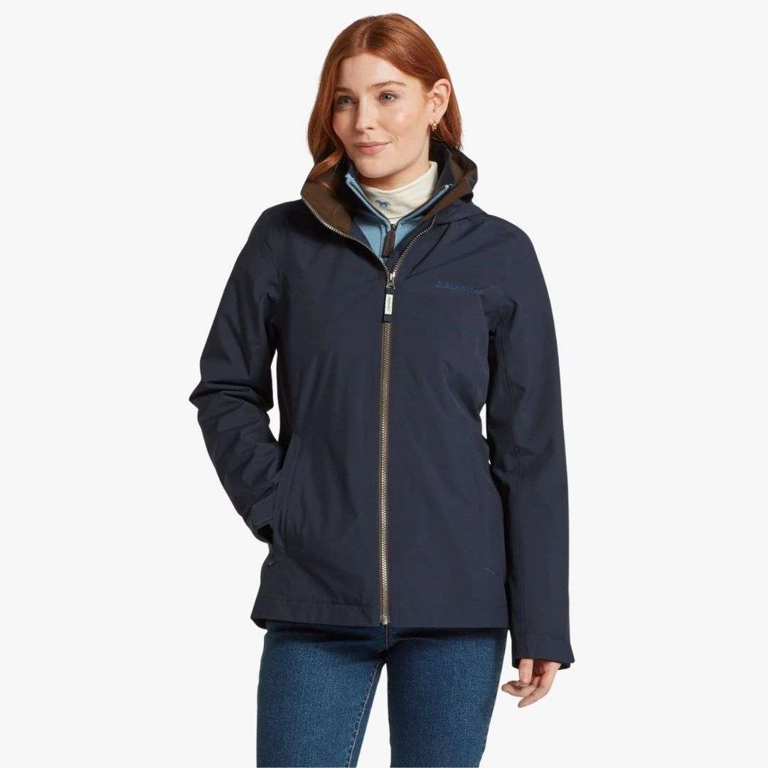 Schoffel Manton Lightweight Jacket