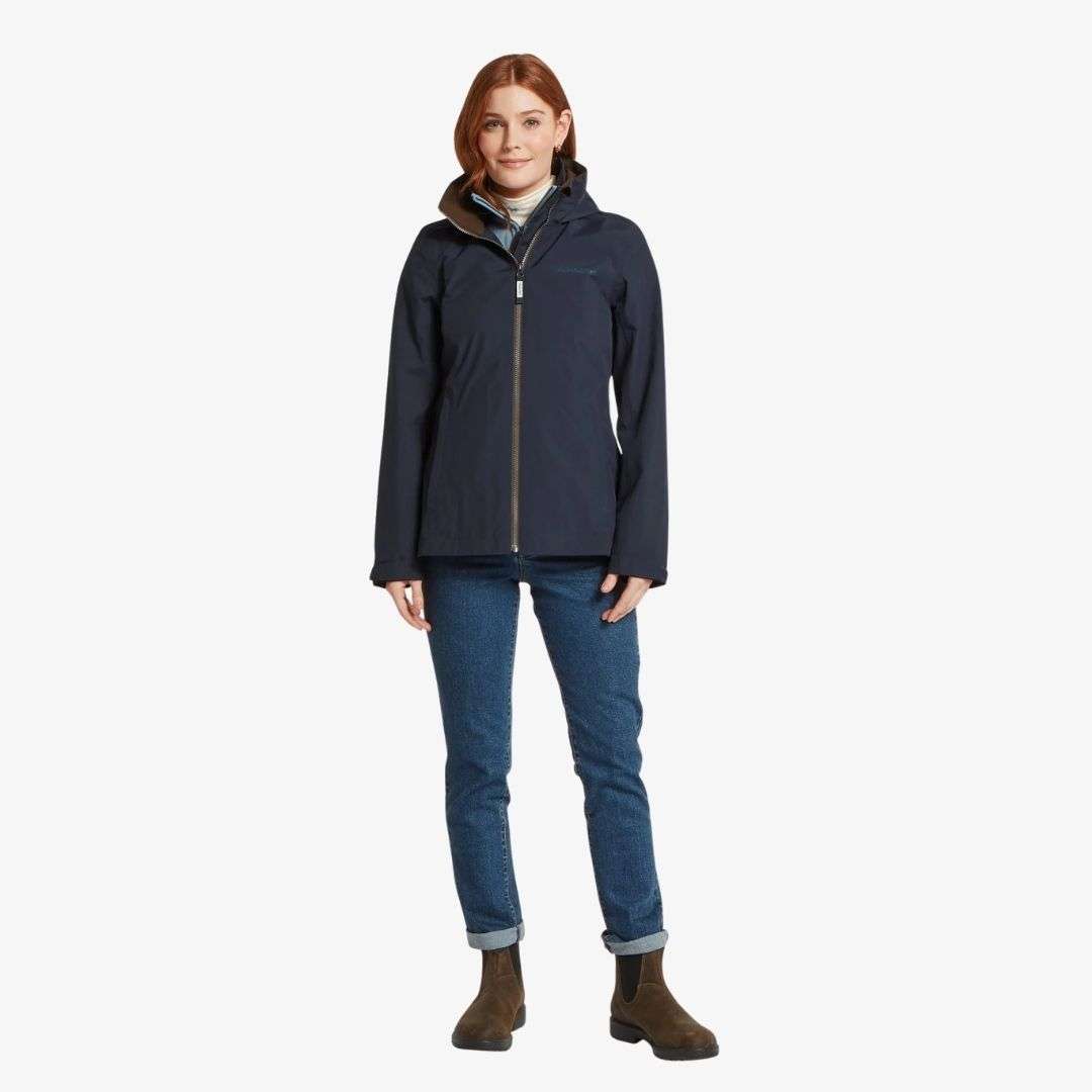 Schoffel Manton Lightweight Jacket
