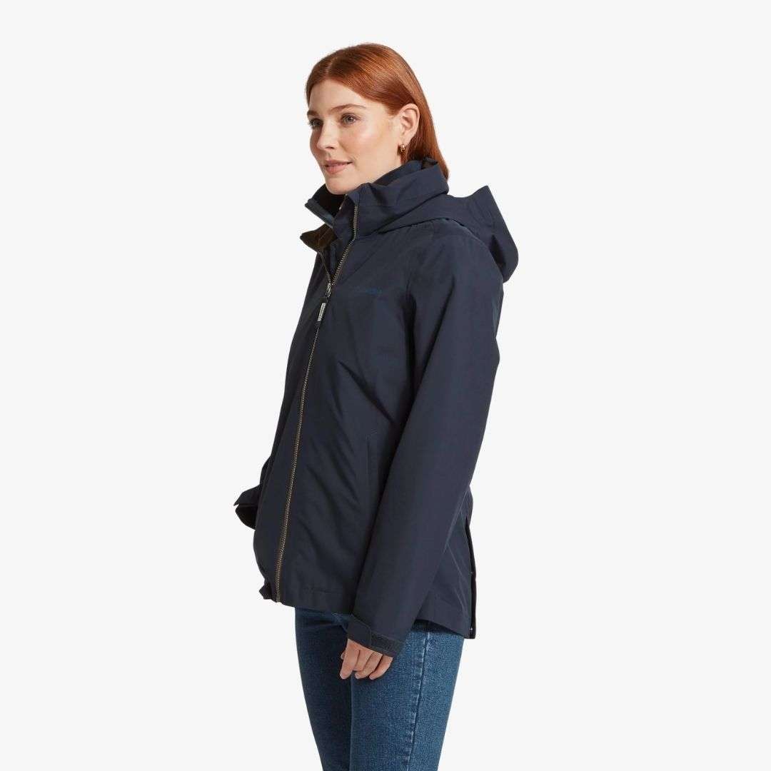 Schoffel Manton Lightweight Jacket