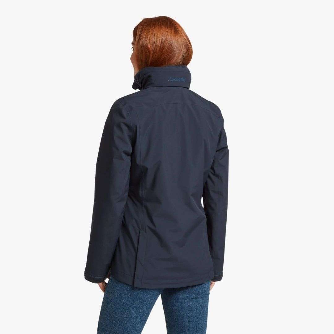 Schoffel Manton Lightweight Jacket