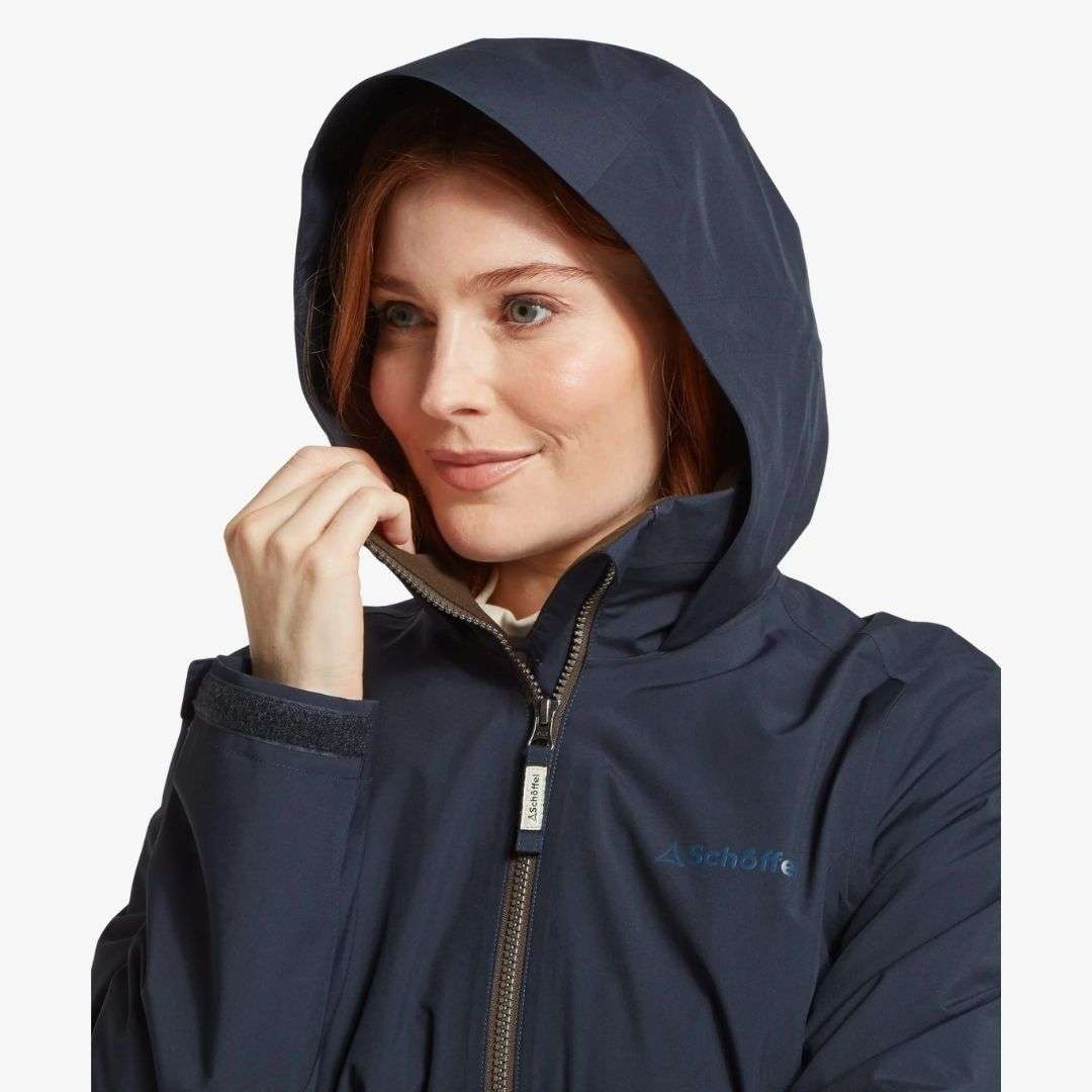 Schoffel Manton Lightweight Jacket
