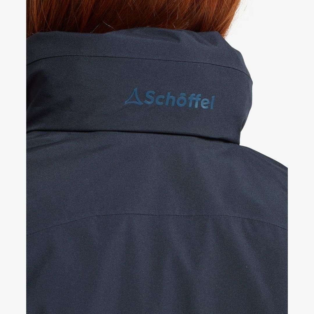 Schoffel Manton Lightweight Jacket