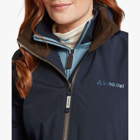 Schoffel Manton Lightweight Jacket