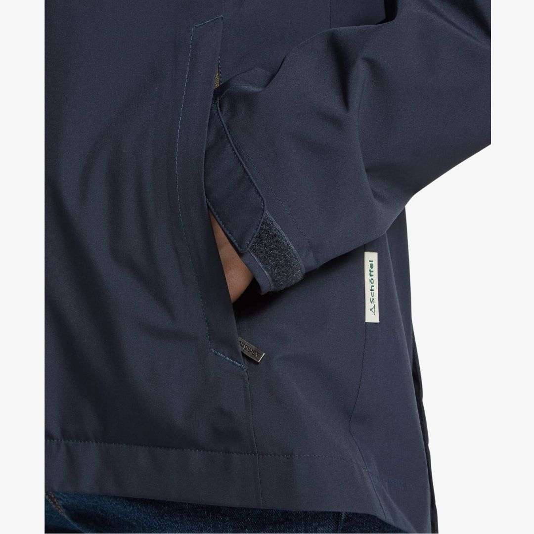 Schoffel Manton Lightweight Jacket