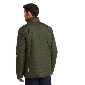Schoffel Men's Carron Jacket in Forest