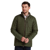Schoffel Men's Carron Jacket in Forest