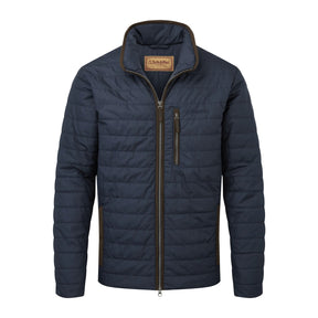 Schoffel Men's Carron Jacket in Navy