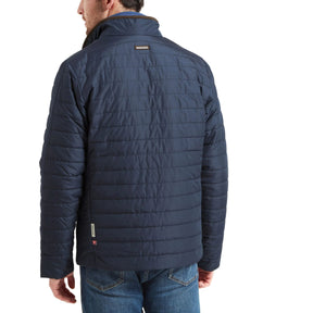 Schoffel Men's Carron Jacket in Navy