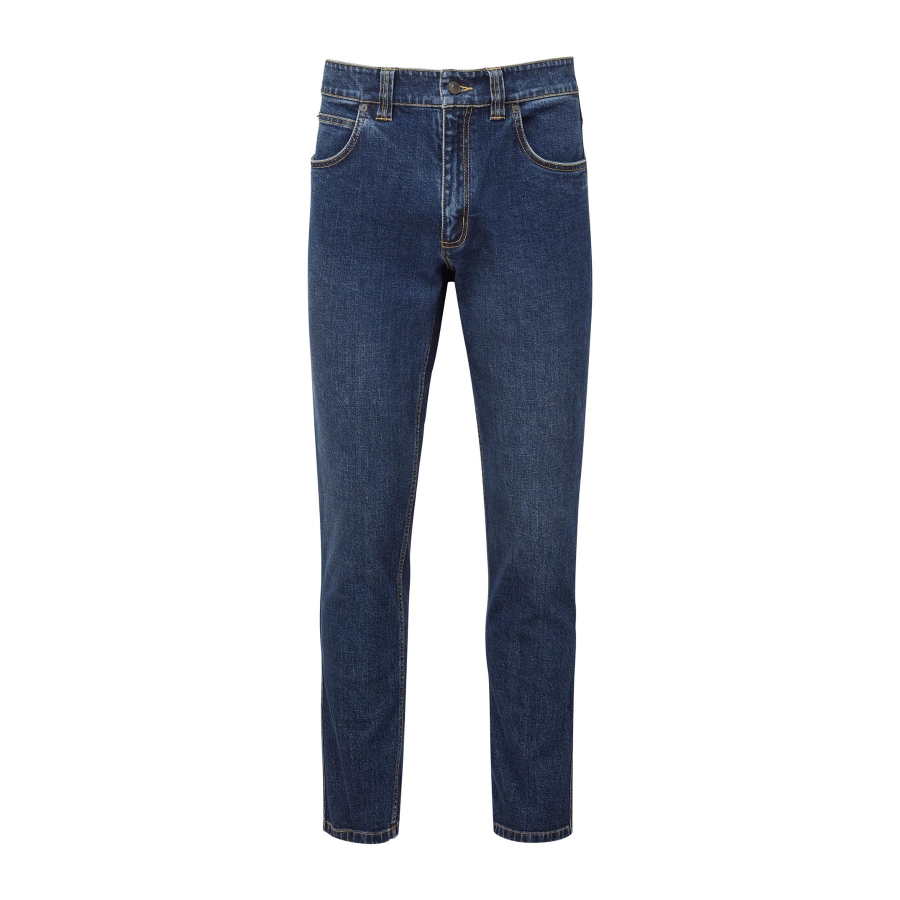 Schoffel Men's Chiltern Jean in Indigo
