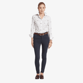 Schoffel Norfolk Shirt