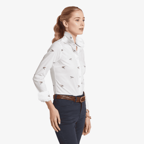 Schoffel Norfolk Shirt