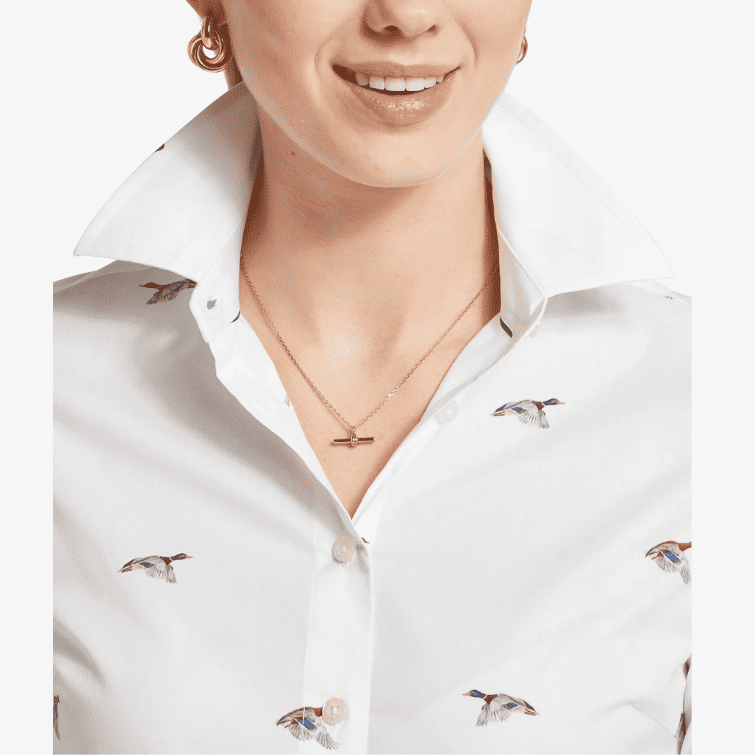 Schoffel Norfolk Shirt