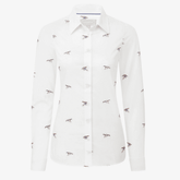 Schoffel Norfolk Shirt