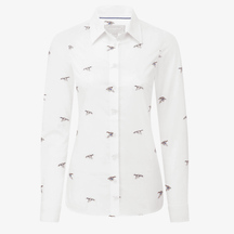 Schoffel Norfolk Shirt