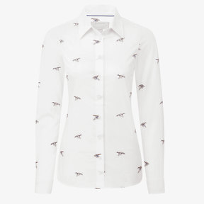 Schoffel Norfolk Shirt