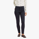 Schoffel Poppy Jean