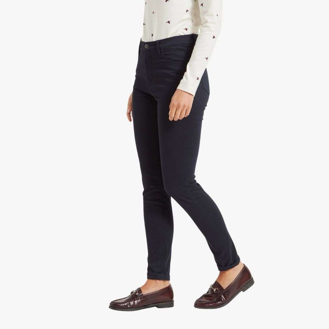 Schoffel Poppy Jean