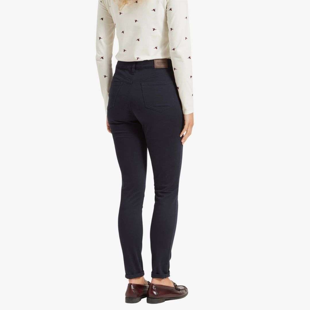 Schoffel Poppy Jean