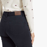 Schoffel Poppy Jean
