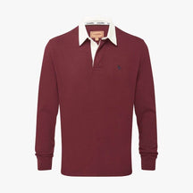 Schoffel Porthallow Rugby Shirt