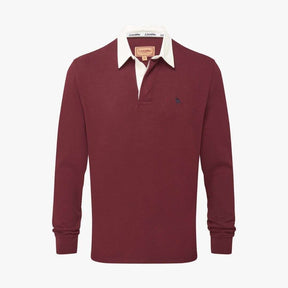 Schoffel Porthallow Rugby Shirt