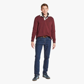 Schoffel Porthallow Rugby Shirt