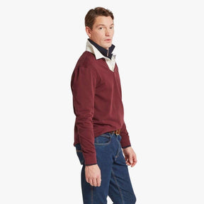 Schoffel Porthallow Rugby Shirt