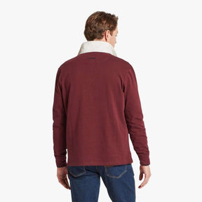 Schoffel Porthallow Rugby Shirt