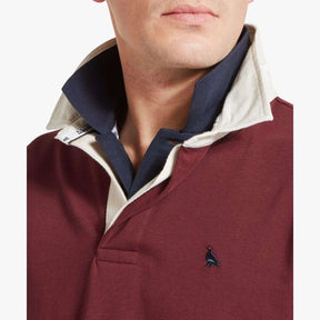 Schoffel Porthallow Rugby Shirt
