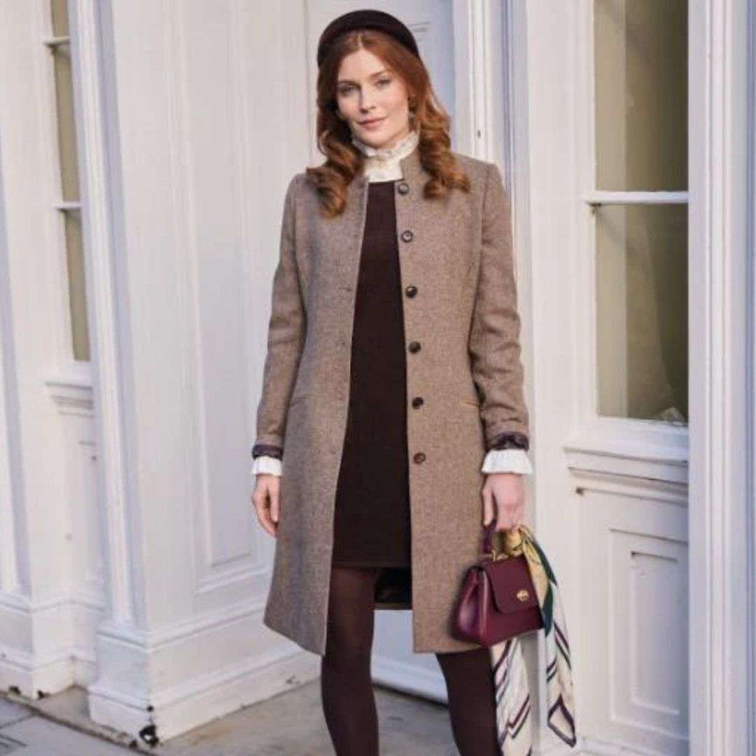 Schoffel Portree Jacket