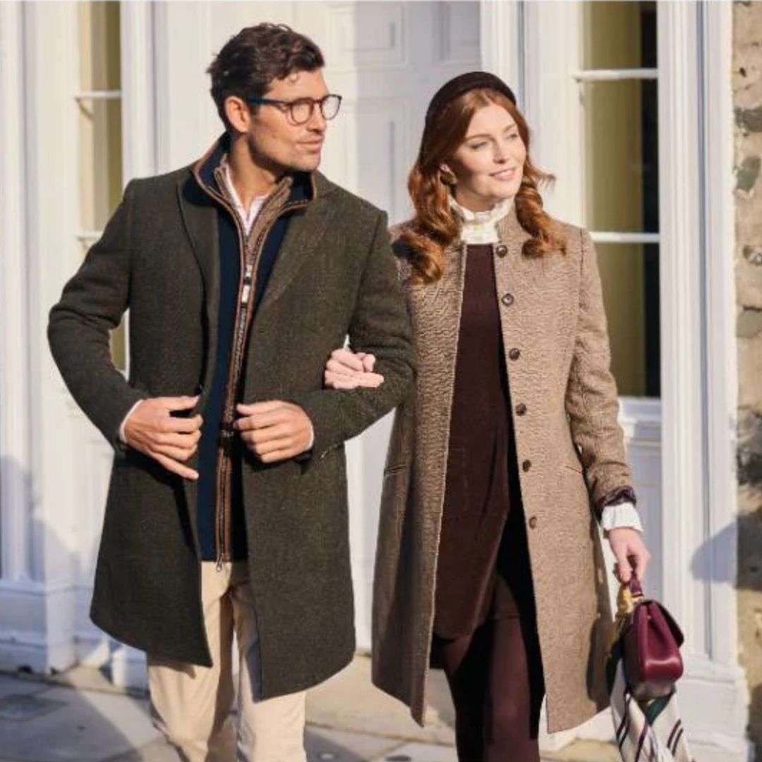 Schoffel Portree Jacket