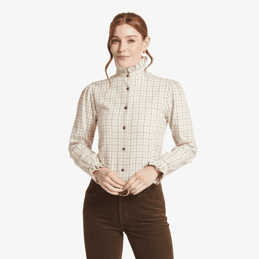 Schoffel Sheringham Shirt