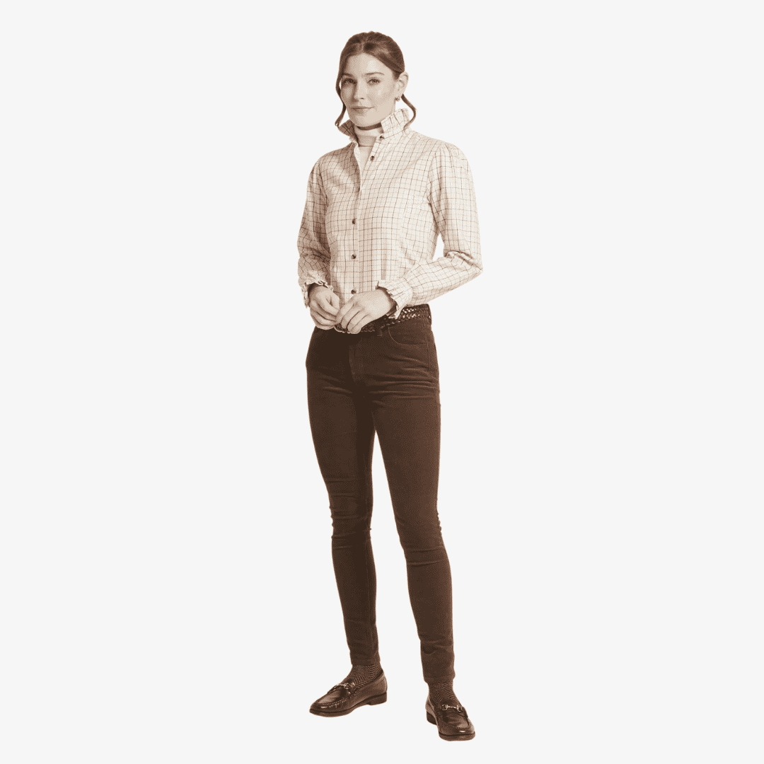 Schoffel Sheringham Shirt