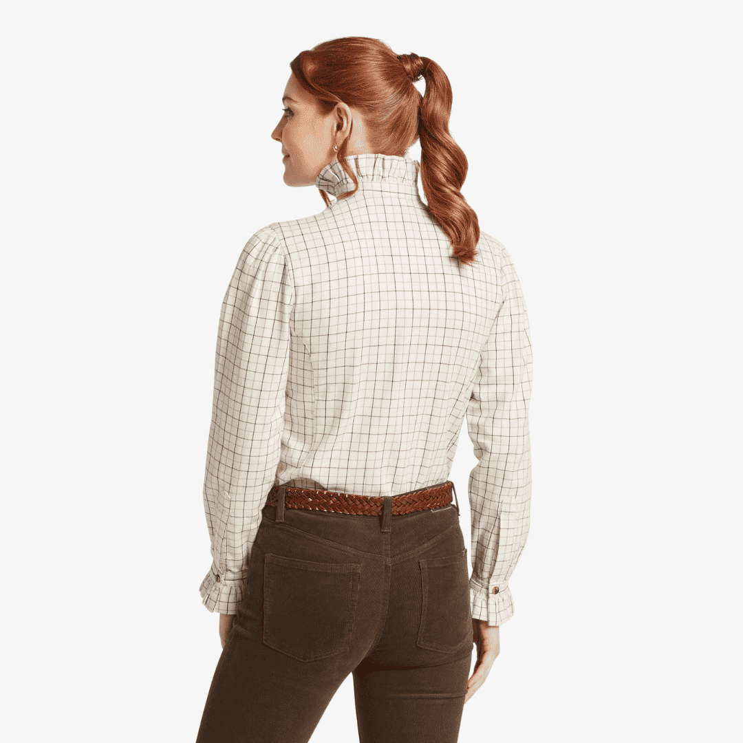 Schoffel Sheringham Shirt