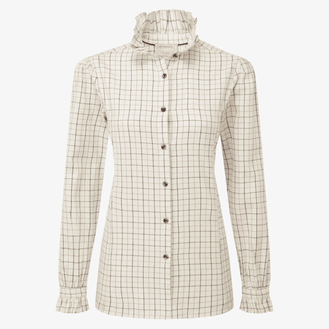 Schoffel Sheringham Shirt