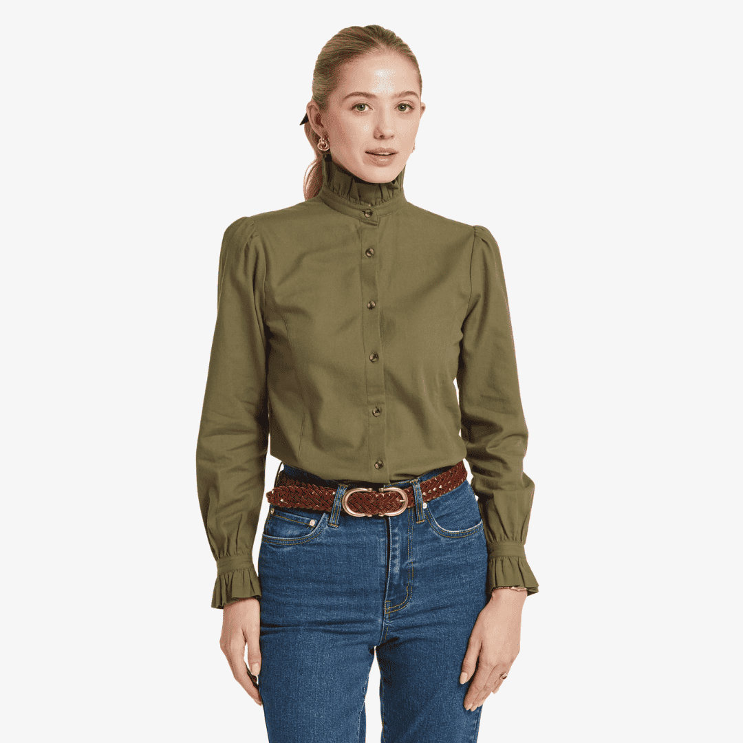 Schoffel Sheringham Shirt