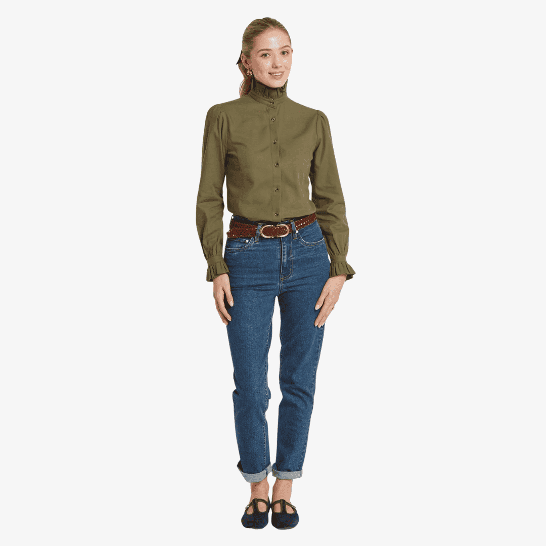 Schoffel Sheringham Shirt