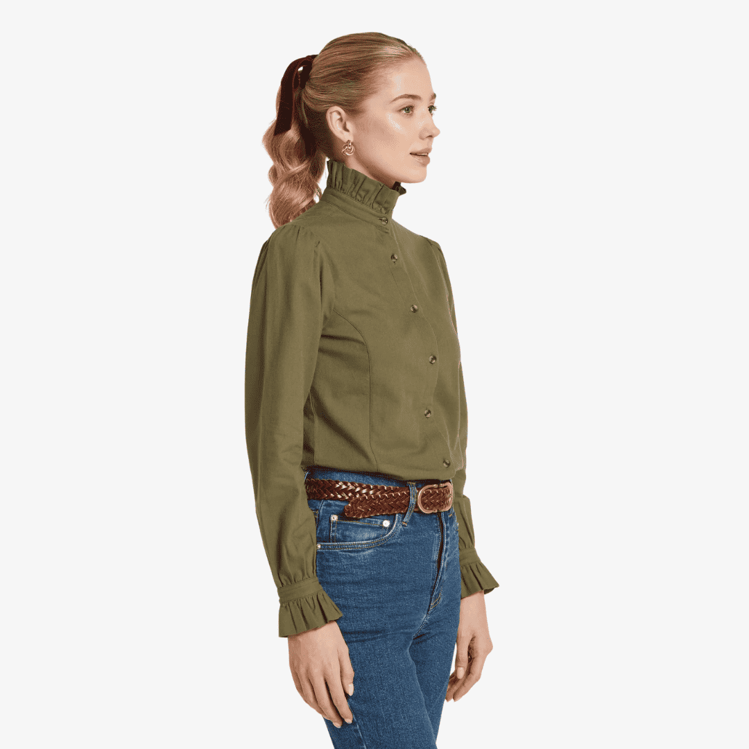 Schoffel Sheringham Shirt