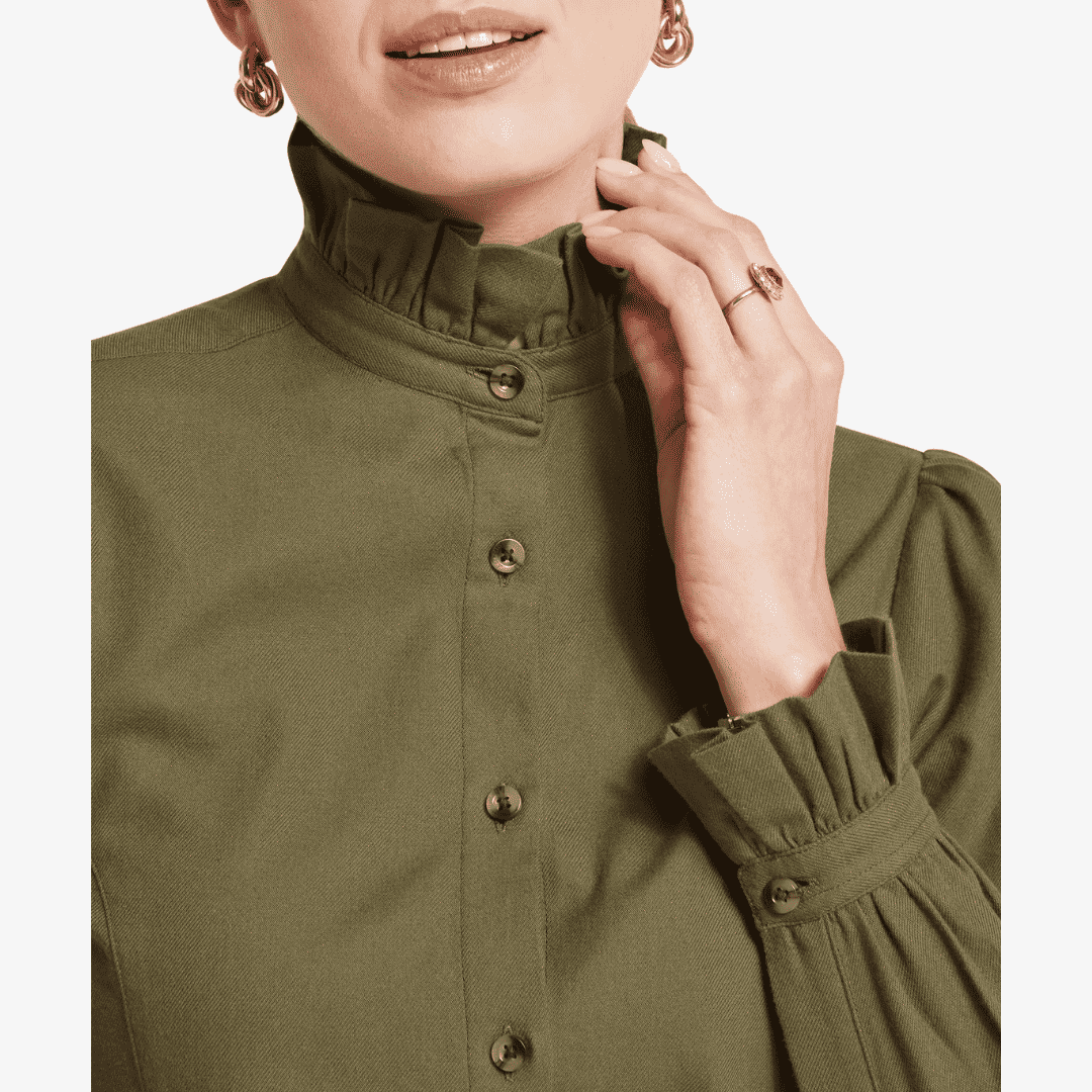 Schoffel Sheringham Shirt